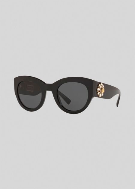 Ochelari de Soare Versace Versace Tribute Jewel Dama | HZRSUPV-69